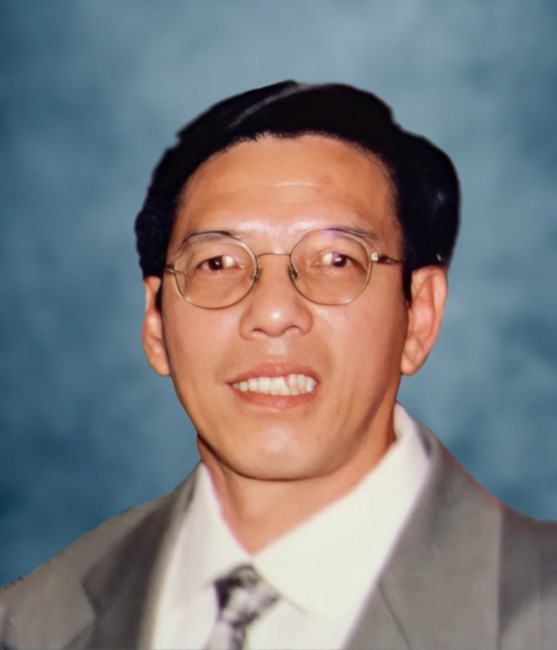 Obituary of Ong LUONG QUOC HUNG Phap Danh NGUYEN THINH