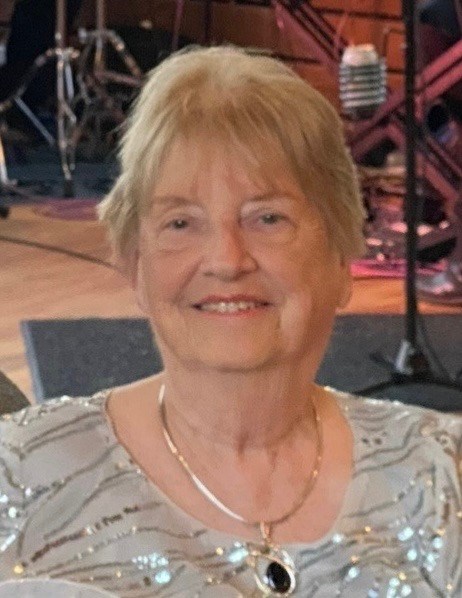 Obituary of Virginia K. Lewis