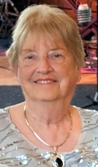 Obituary of Virginia K. Lewis