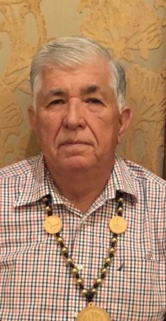 Avis de décès de Rogelio Salinas