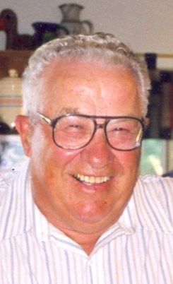 Obituary of Wayne A Clausen