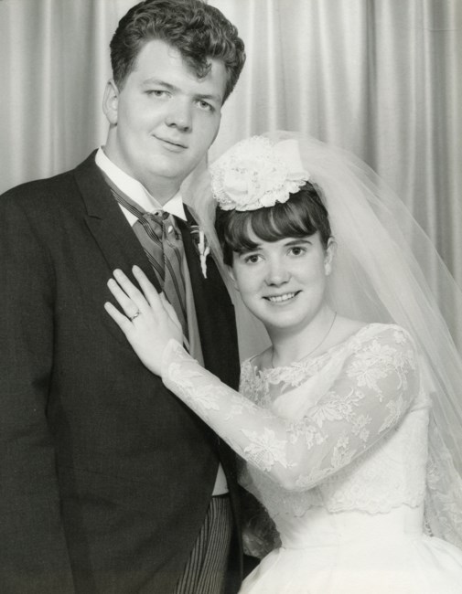 Obituary of Terence J. Murphy