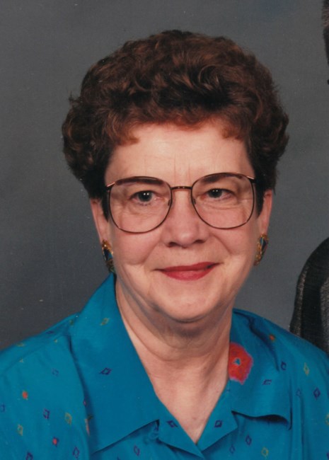 Obituary of JoAnn Godare