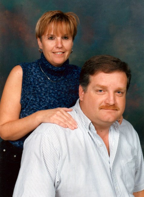 Obituary of Gregory  "Greg" Thomas Jones