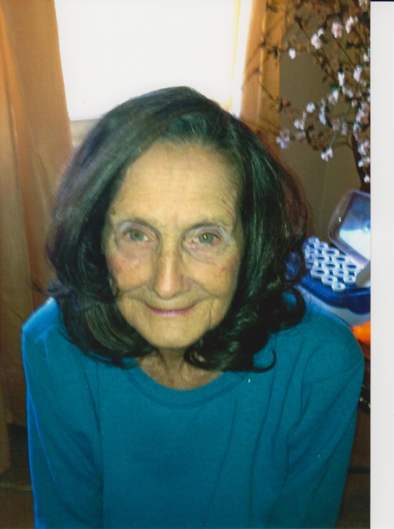 Obituary of Ethel Louise Lee