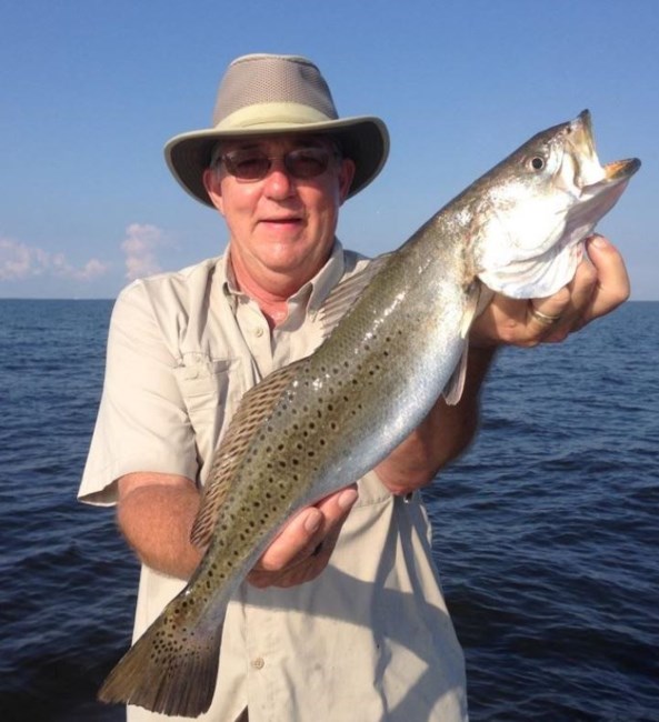 Obituary of William Moore Weathers