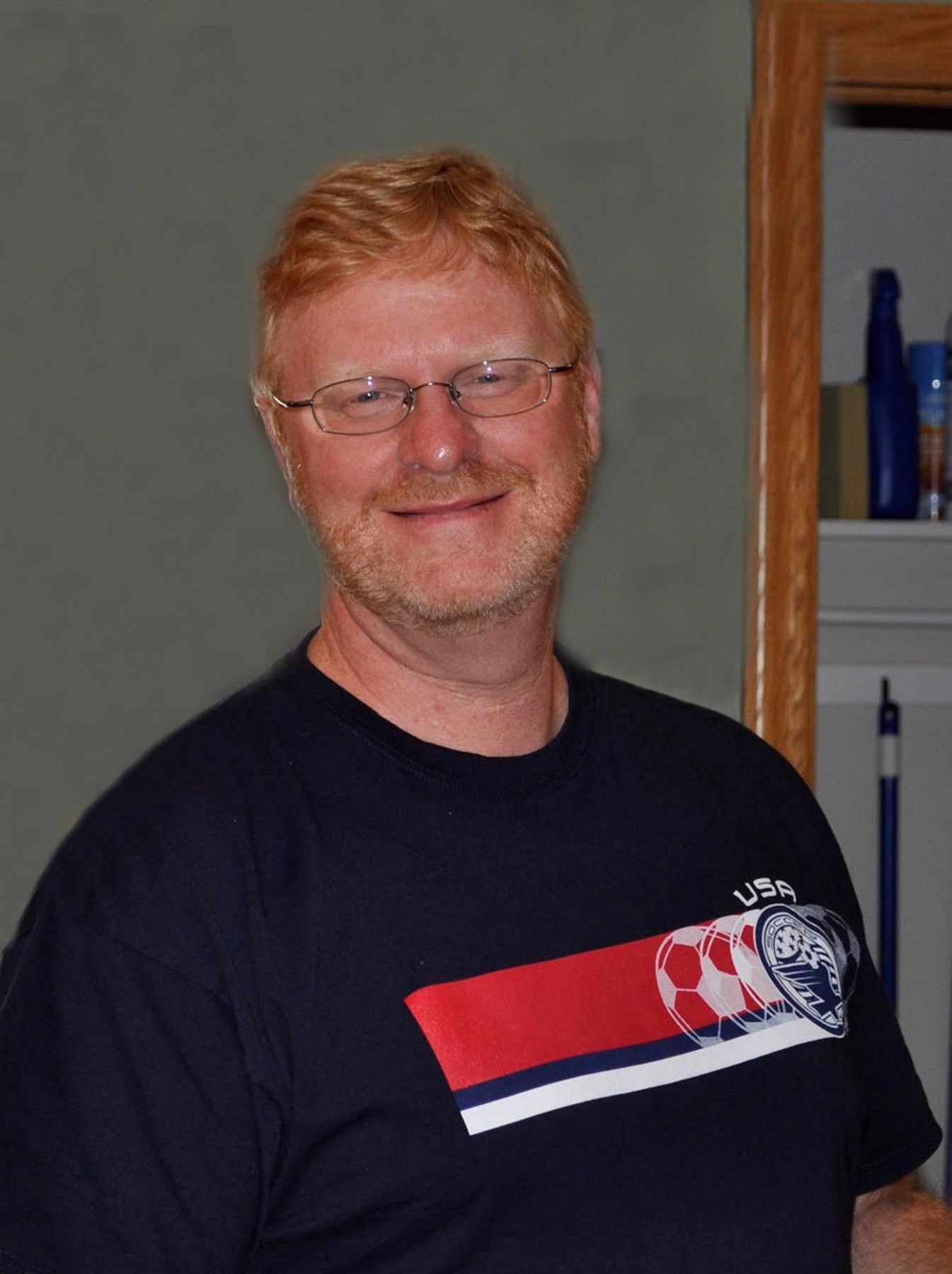 Obituary of Conor Francis Sharpe