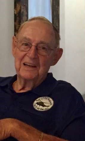 Obituary of Ronald L. Haglund