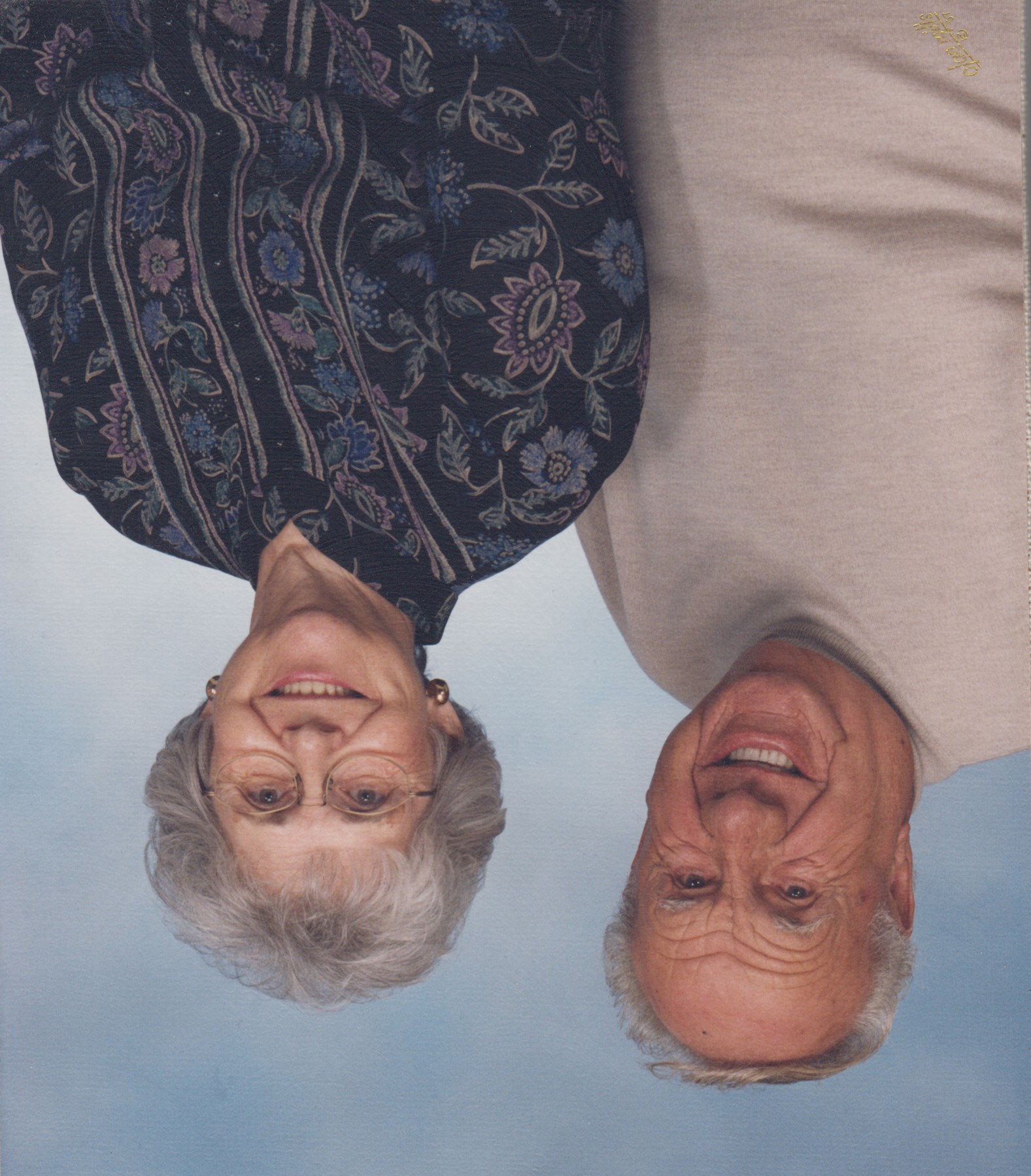 Avis de décès de Marion Katherine Debolski