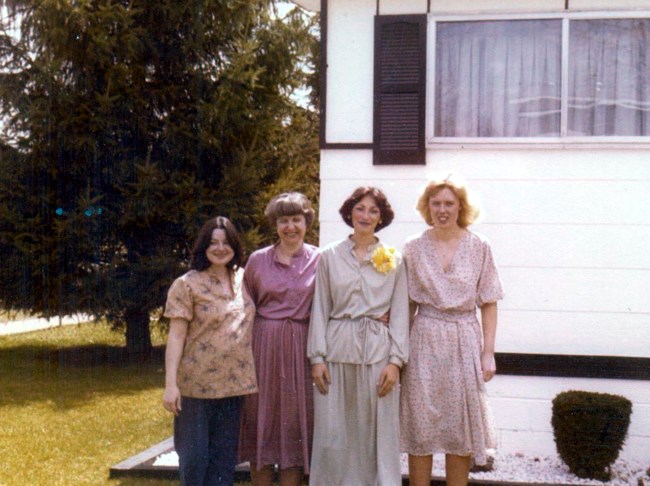 Marion Debolski Obituary Auburn Hills Mi