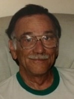 Obituary of George Delbert Parker