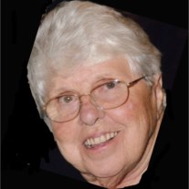 Obituary of Margaret Kissane-Hodgins