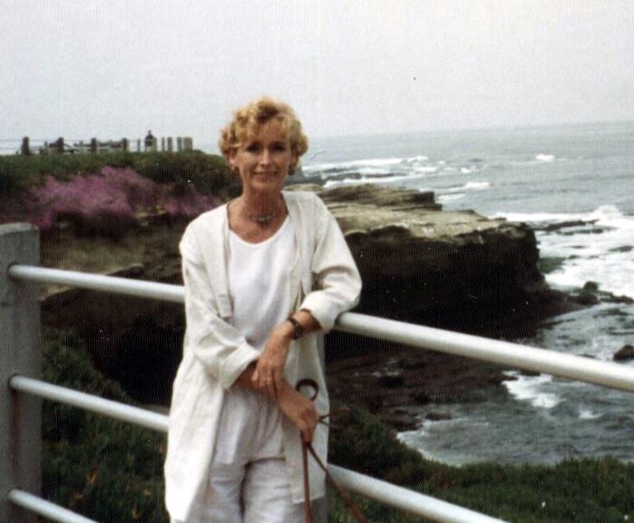 Obituario de Patricia "Pat" Ann Ryan Wessinger