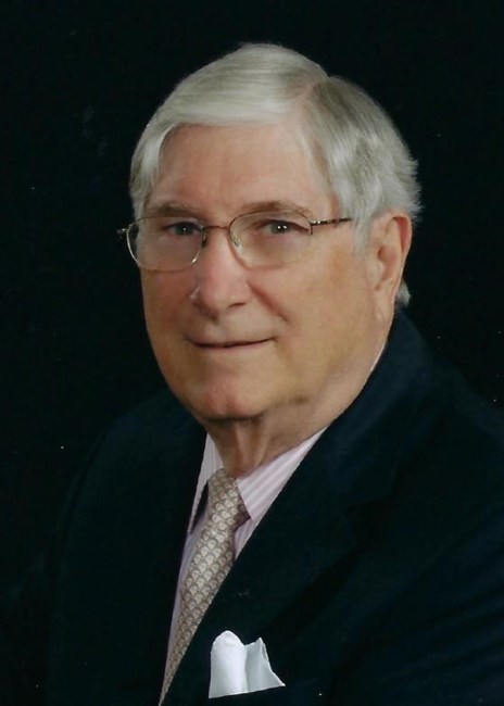 Obituary of David Blair Favrot