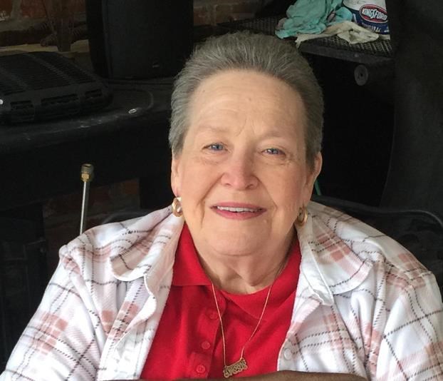 Obituary of Mary "Moon" Linda (Melancon) Myers