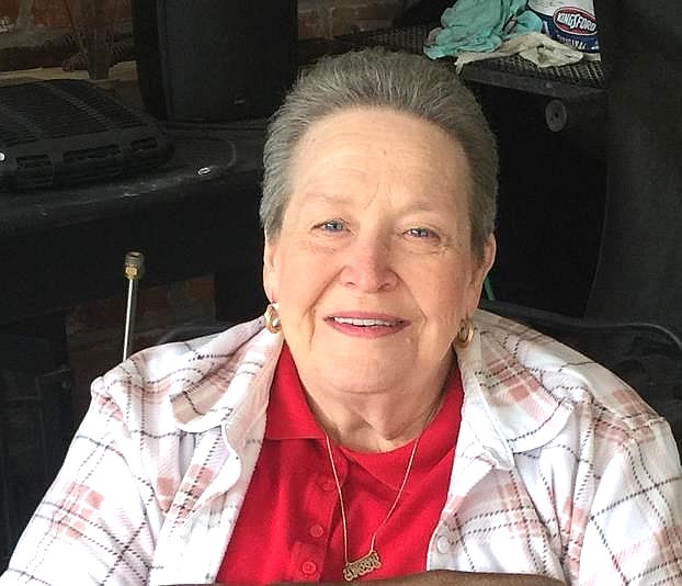 Obituary of Mary "Moon" Linda (Melancon) Myers