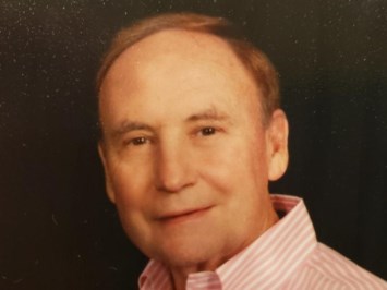 Obituary of Ralph Phelps