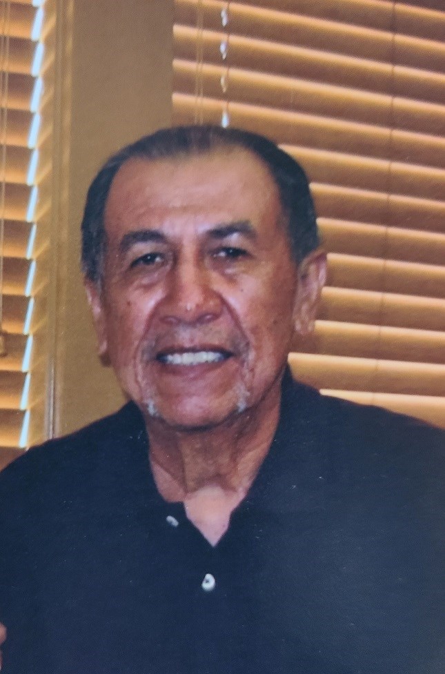 Alfredo Perez Obituary La Feria, TX