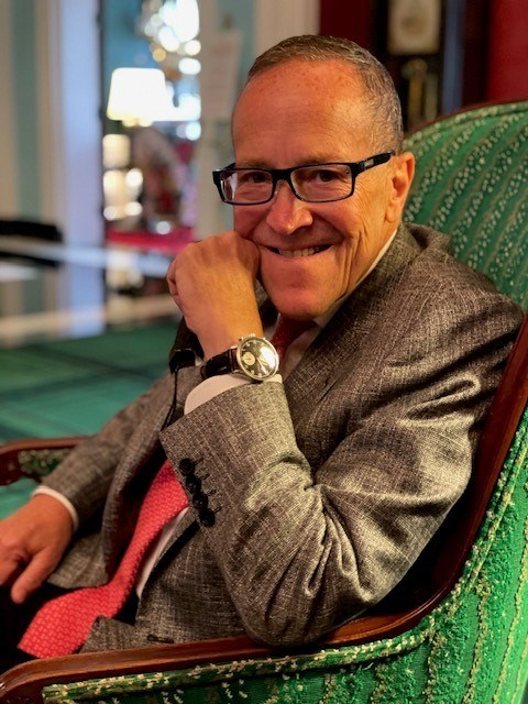 Obituary of Marco Joseph Bonta