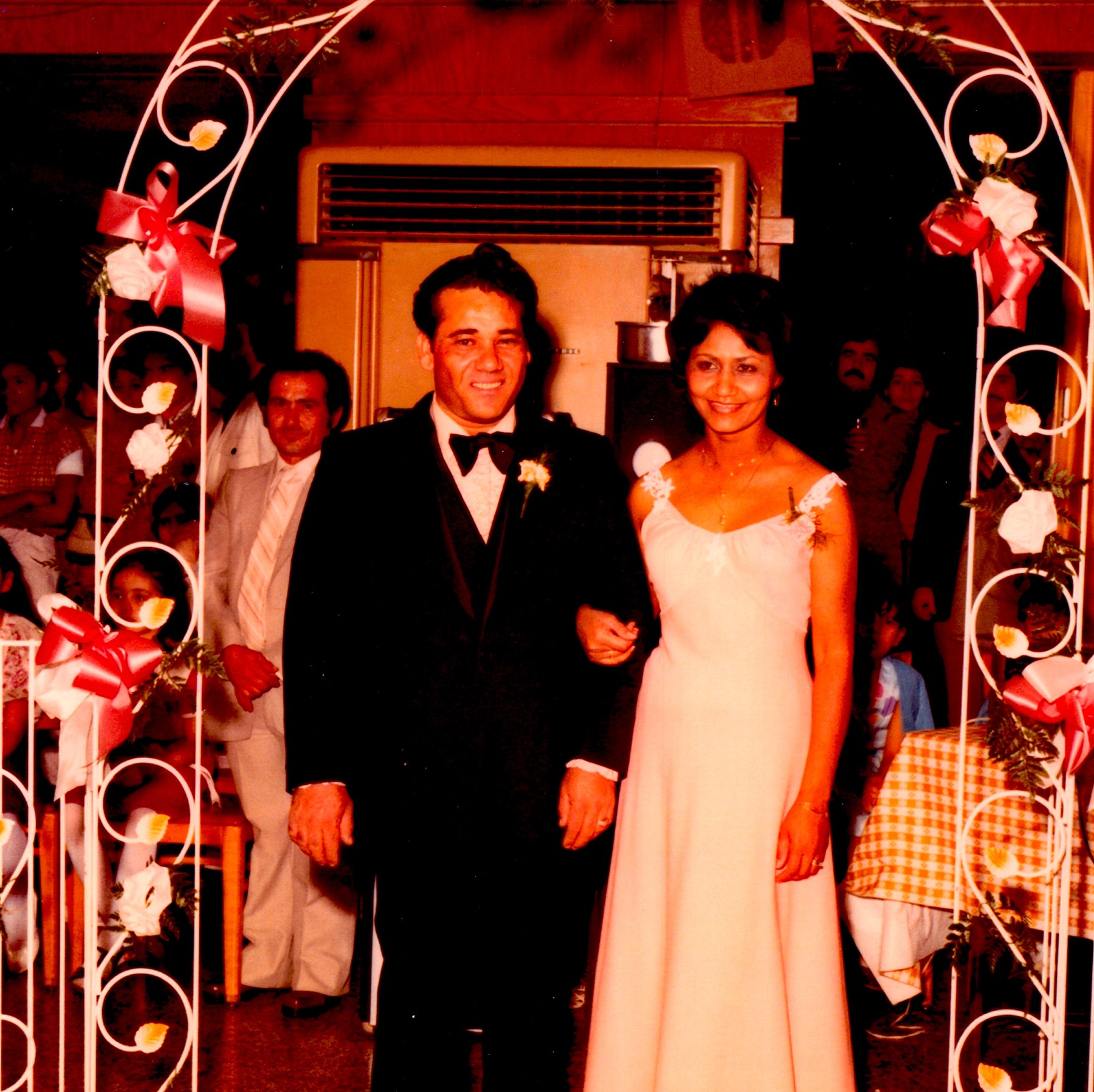 Obituary of Marcela C. Hernandez