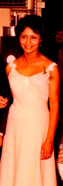 Obituary of Marcela C. Hernandez