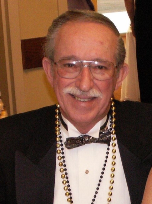 Obituary of John Joseph Philip