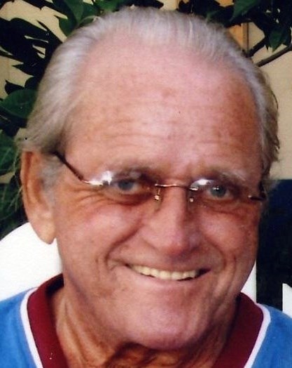 Obituary of Walter James O'Gallagher