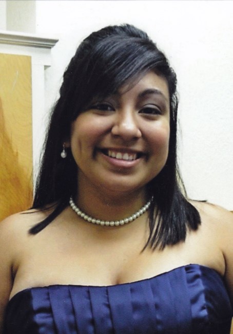 Obituary of Kimberly Ann B. Encinia