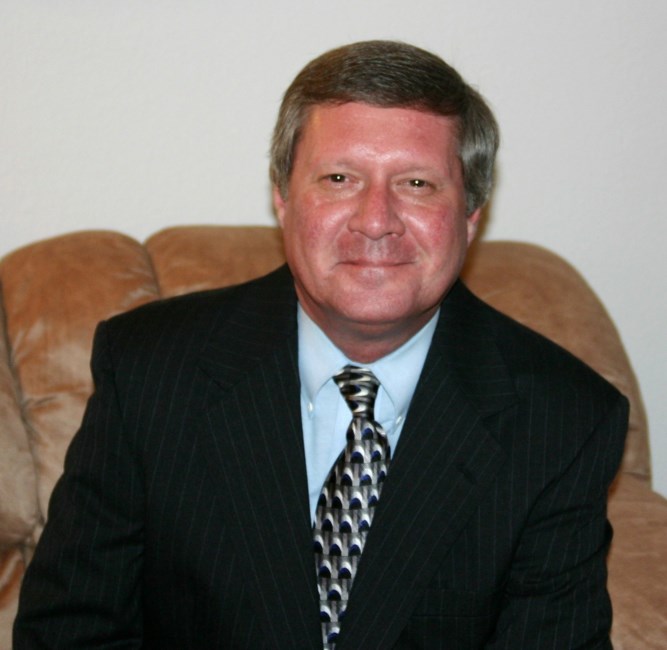 Obituary of Edward L Dorsett