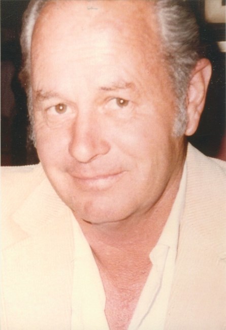 Obituary of Keith Harold Hall