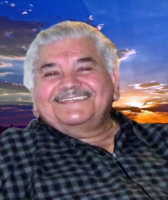 Share Obituary for John Medina Las Vegas, NV
