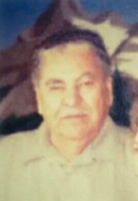 Obituary of John "Johnny" Herrera Sr.