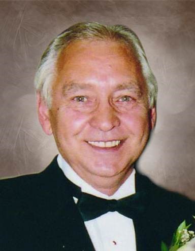 Avis de décès de Michel Duff