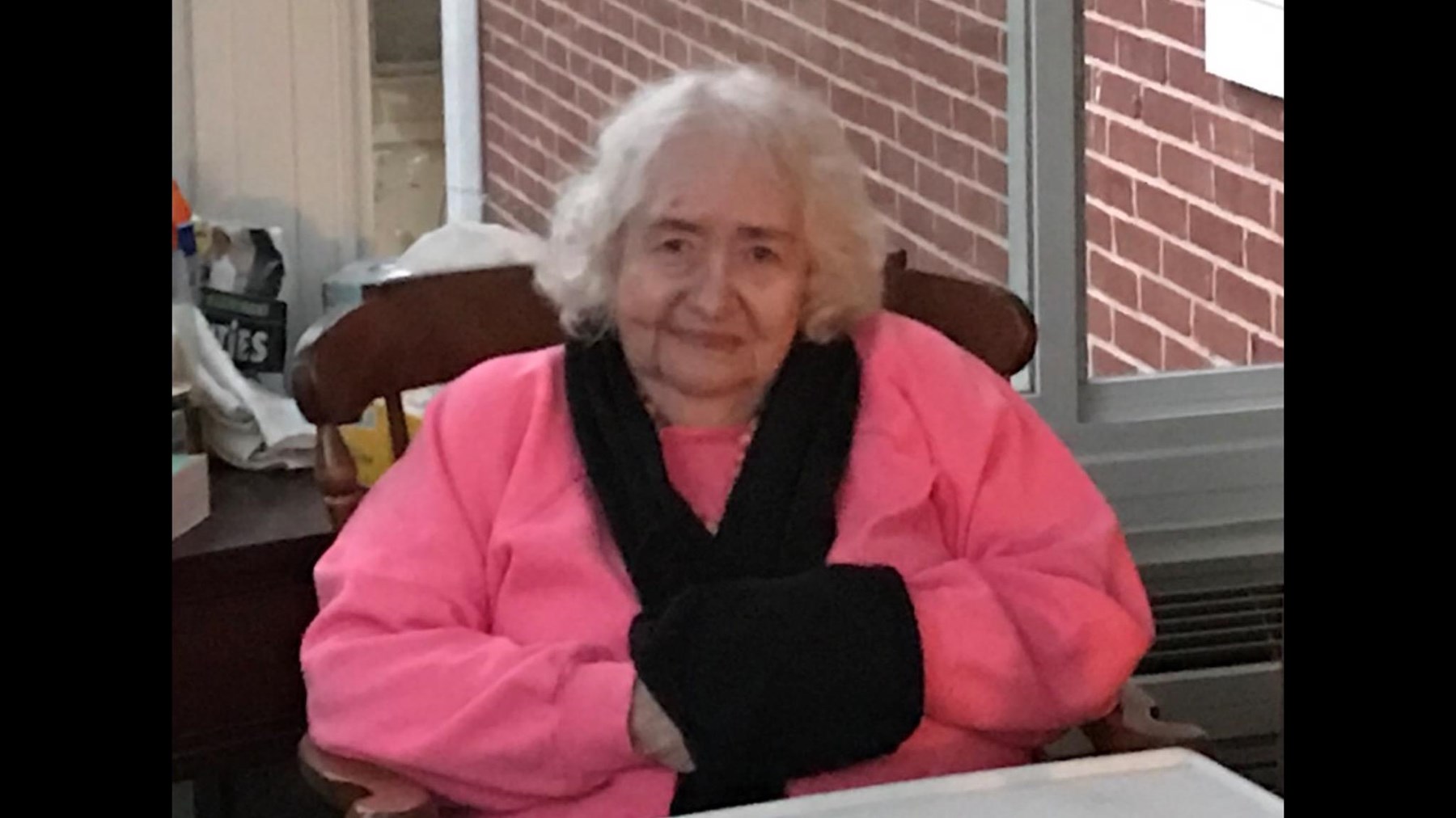 Avis de décès de Maxine Cassel