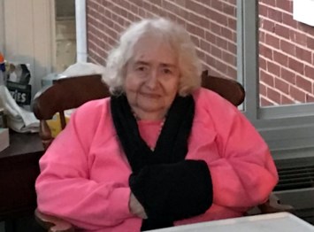 Obituary of Maxine Cassel