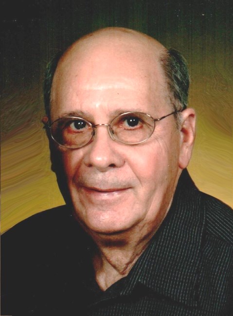 Obituary of Anthony E. Ventrello