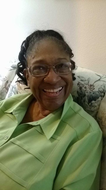 Obituary of Gloria Jean Yowa