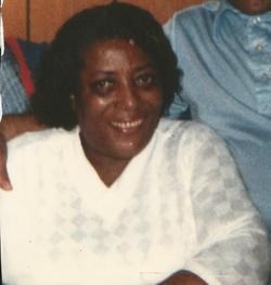 Obituary of Leona Blackwell