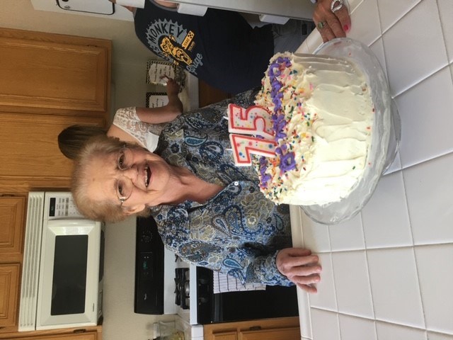 Obituary of Barbara June Dugan