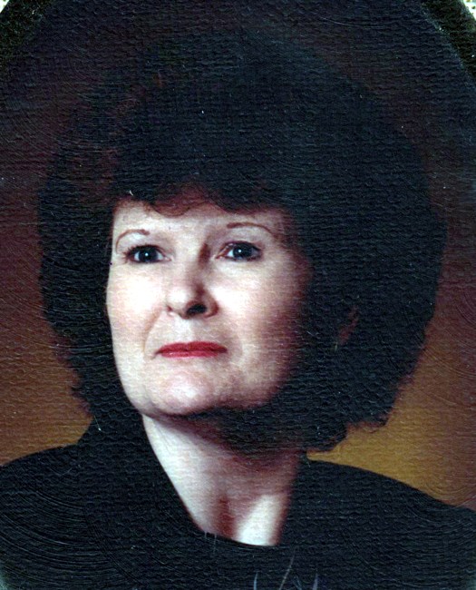 Obituary of Nell Abernathy