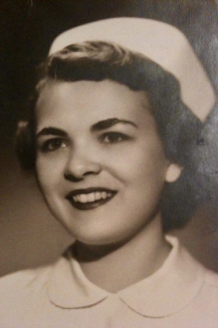 Obituario de Rae Jean Sims