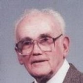 Obituary of Arthur O. Jacob