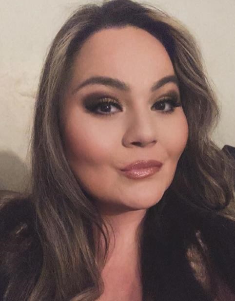 Obituary of Rachel Marie Banda