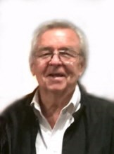 Obituary of Paul Lawrence Marker