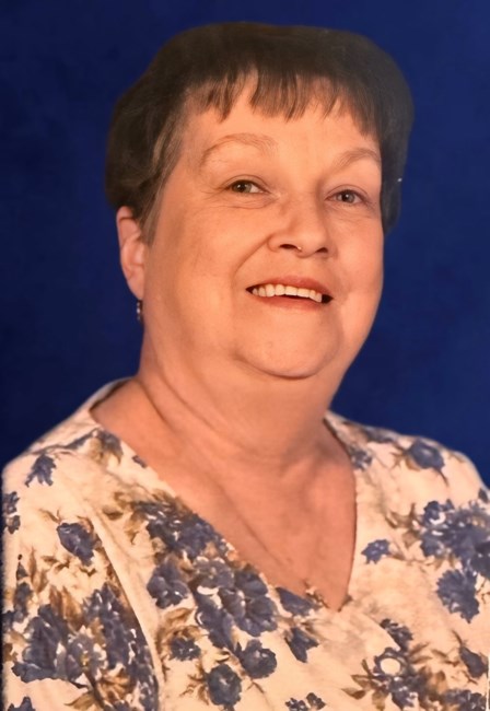 Obituary of Nona Faye Davy
