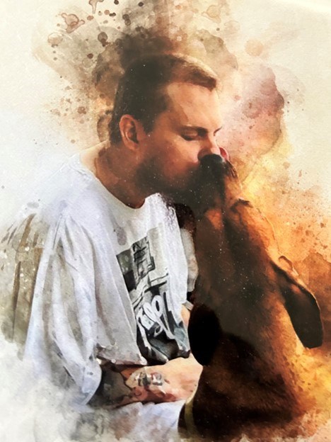 Obituary of Zachary Thomas Kelly