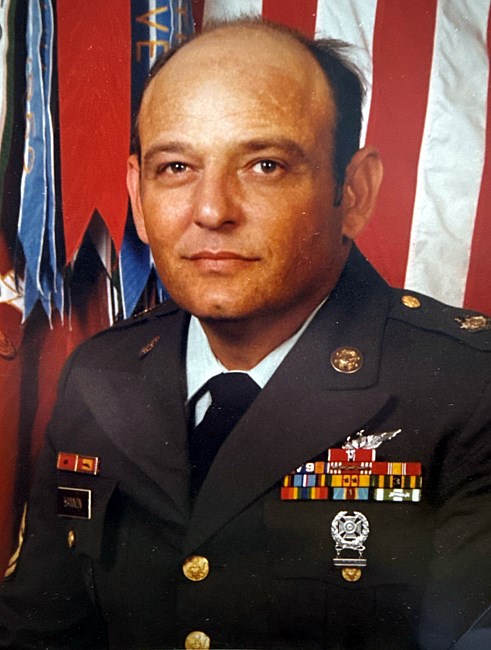 Obituary of Ronald Lee Hannon