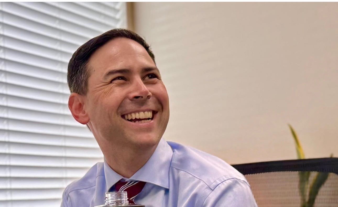 Obituary of Bryan Lorenzo