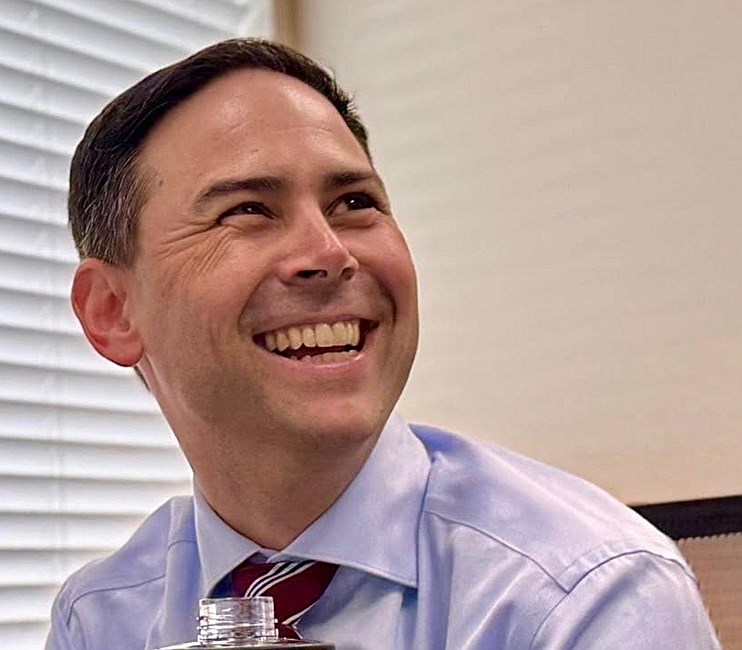 Obituary of Bryan Lorenzo