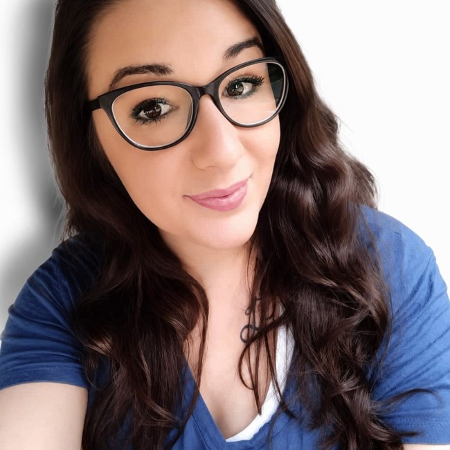 Obituary of April Ballard